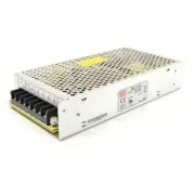 12V 20A Telsiz Metal Kasa Güç Kaynağı