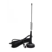 HYT Tm 680 Mıknatıslı Araç Anteni