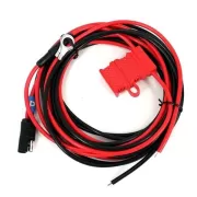 ICOM IC F 6122 Araç Telsizi Montajı
