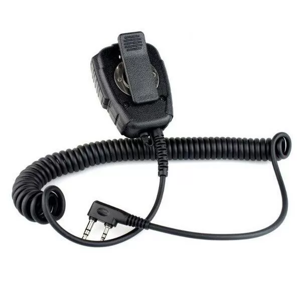 ICOM IC F 6122 Telsiz El Maykı