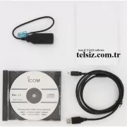ICOM IC F 6122 Two Way Radio Software