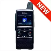 HYTERA PNC 370 Baskonuş Telefon Telsiz