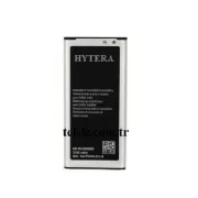 HYTERA PNC 370 Baskonuş Telsiz Batarya