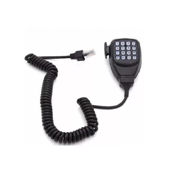 Kenwood Tm D 710 El Maykı