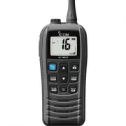 ICOM IC M 37 E Deniz El Telsizi