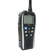 ICOM IC M 25 Euro Deniz El Telsizi