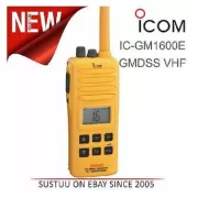 ICOM Gmdss Telsiz Deniz