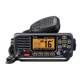 ICOM IC M 330 GE Deniz Araç Telsizi