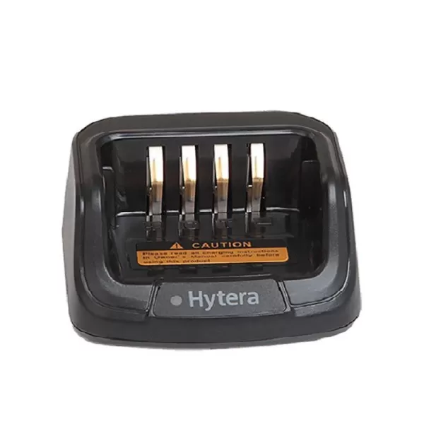 HYTERA AP 519 Telsiz Şarj Cihazı
