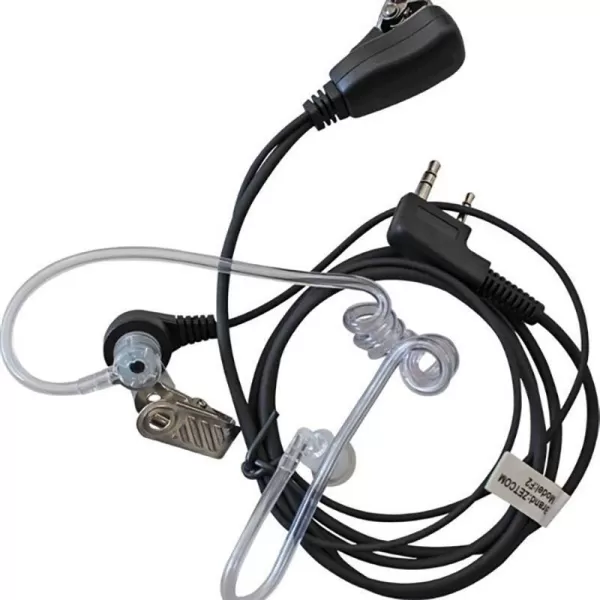 HYTERA AP 519 Telsiz Kulaklığı
