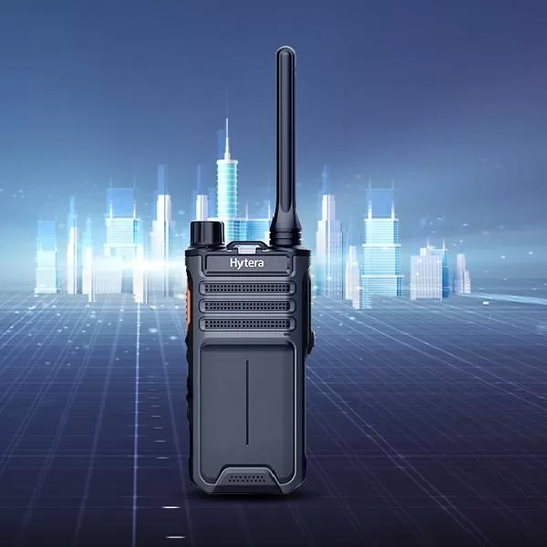 HYTERA BP 519 El Telsiz Resmi