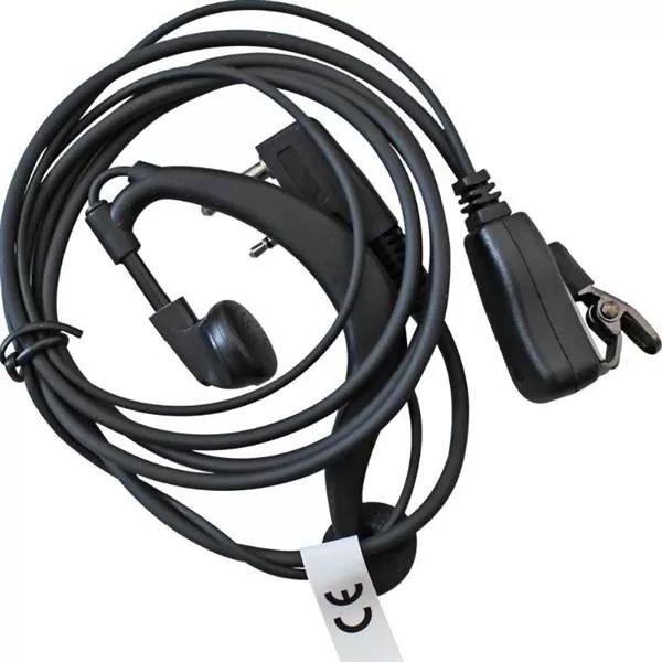 HYTERA BP 569 Telsiz Kulaklık