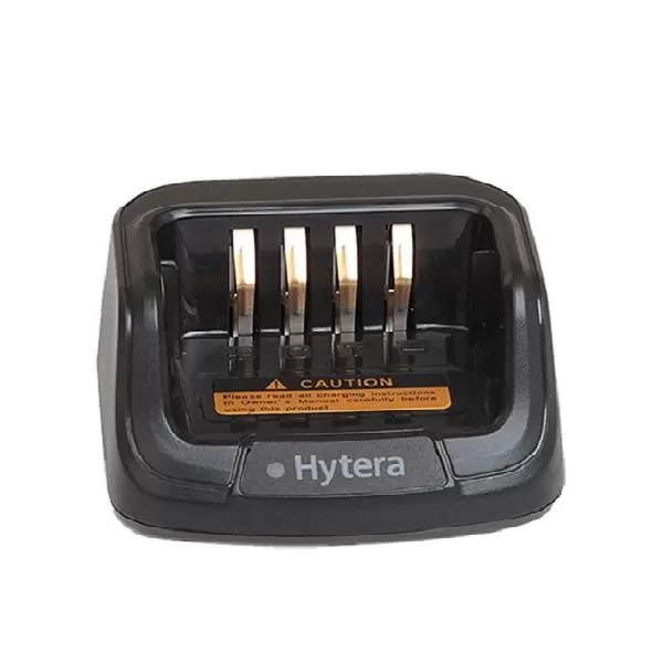 HYTERA BP 569 Telsiz Şarj Cihazı