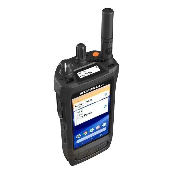 Motorola Bas Konuş Telsiz Modelleri