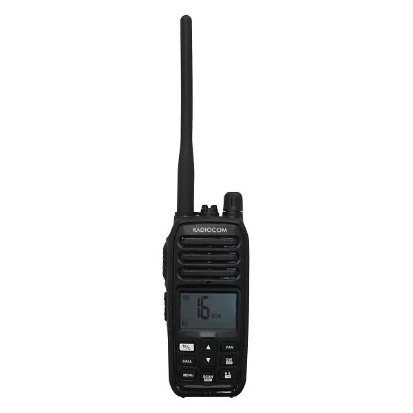 Radiocom Mr 1 Deniz Telsizi Fiyatı