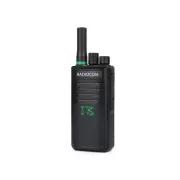 Radiocom Bt40 El Telsizi Çeşitleri