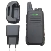 Wln PMR 446 El Telsizi Kutu