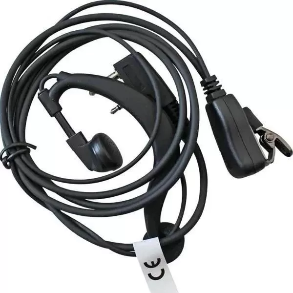 Radiocom LT 20 Telsiz Kulaklık