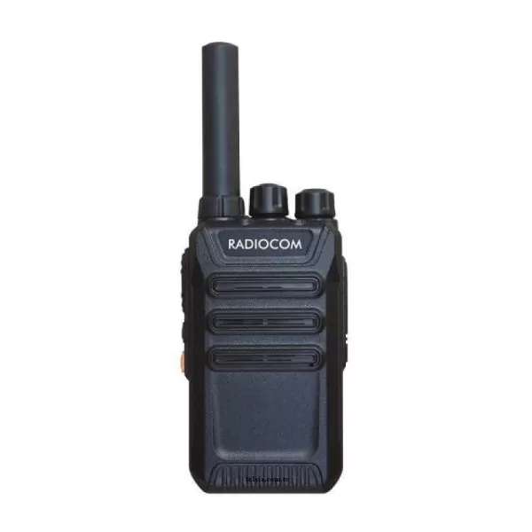 Radiocom LT 20 Lisanssız Telsiz