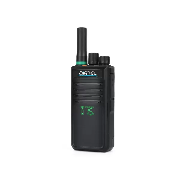 Airtel TX-40 Bas-Konuş El Telsizi 3