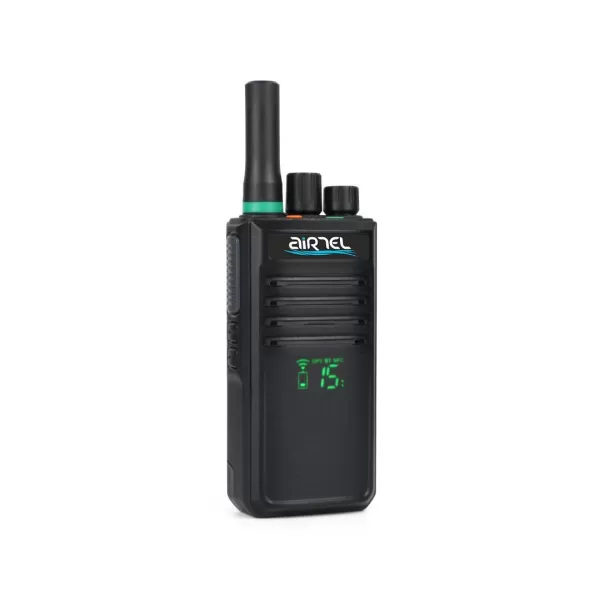 Airtel TX-40 Bas-Konuş El Telsizi 2