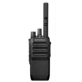 Motorola R5 El Telsizi