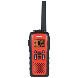 Aselsannet ST-1085 PMR El Telsizi