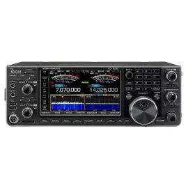 Icom IC-7610 HF 50MHz Sabit Telsiz