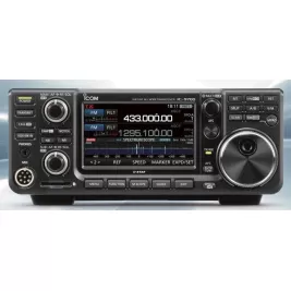 Icom IC-9700 VHF/UHF/SHF Amatör Telsiz Cihazı