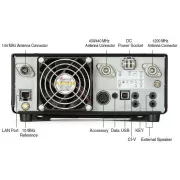 ICOM IC 9700 VHF Uhf Shf Amatör Telsiz Cihazı 3