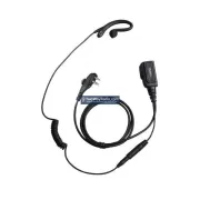 HYTERA Pd 355 LF Telsiz Kulaklığı