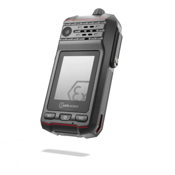 I.SAFE Mobile IS440.1