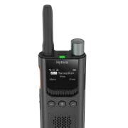 Hytera S1 Pro Lisansız El Telsizi (HYT-S35 LF)