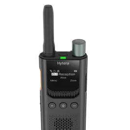 Hytera S1 Pro Lisansız El Telsizi (HYT-S35 LF)