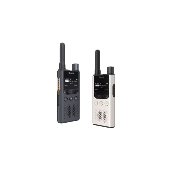 HYTERA S1 Pro Lisansiz El Telsizi HYT S35 Lf