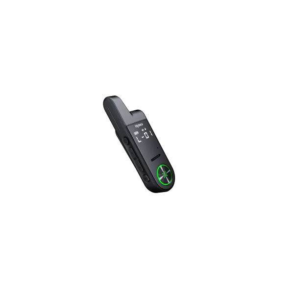 HYTERA S1 Mini Lisansiz El Telsizi HYT S10 Lf