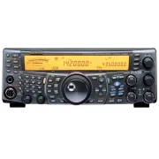 Kenwood TS-2000E Sabit Telsiz