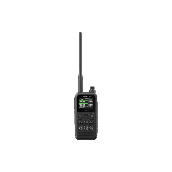 KENWOOD TH-D75E VHF/UHF Dual Band El Telsizi