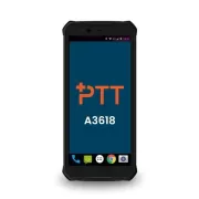 PLUSPTT A3618 Bas Konuş Telsiz
