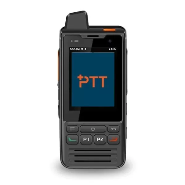 PLUSPTT A3260 Bas Konuş Telsiz
