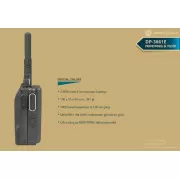 Motorola Dp 3661 Ekranlı Telsiz Fiyatı