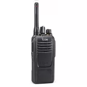 ICOM IC F 2100 D Dijital El Telsizi