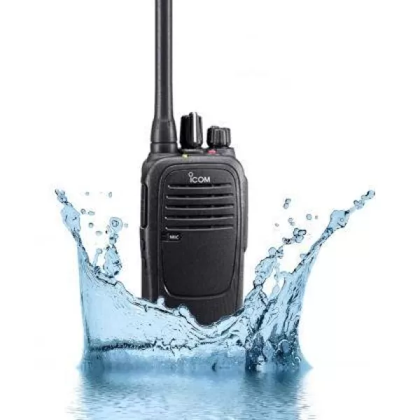 ICOM IC F 2100 Telsiz Su