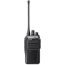 Icom IC F 4102 D Dijital El Telsizi