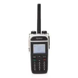 Hytera PD 685 Dijital El Telsizi